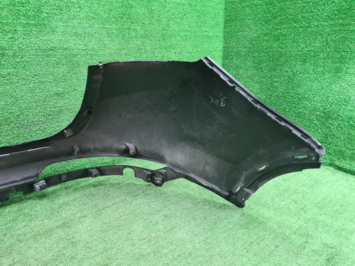 Бампер задний Geely Tugella (2019-н.в.)