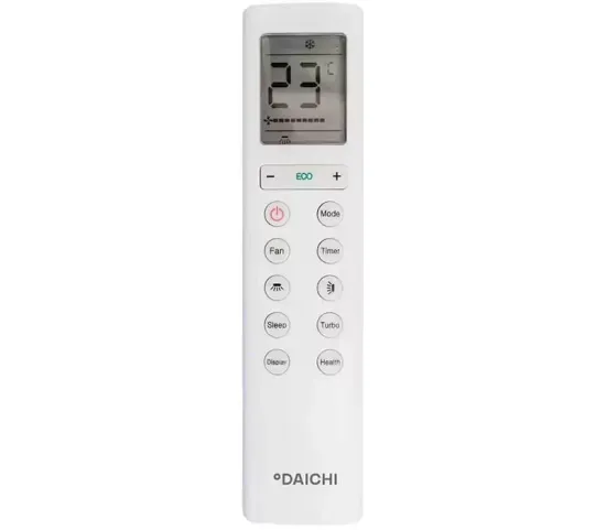 Сплит-система Daichi ICE20AVQ1/ICE20FV1 Ice