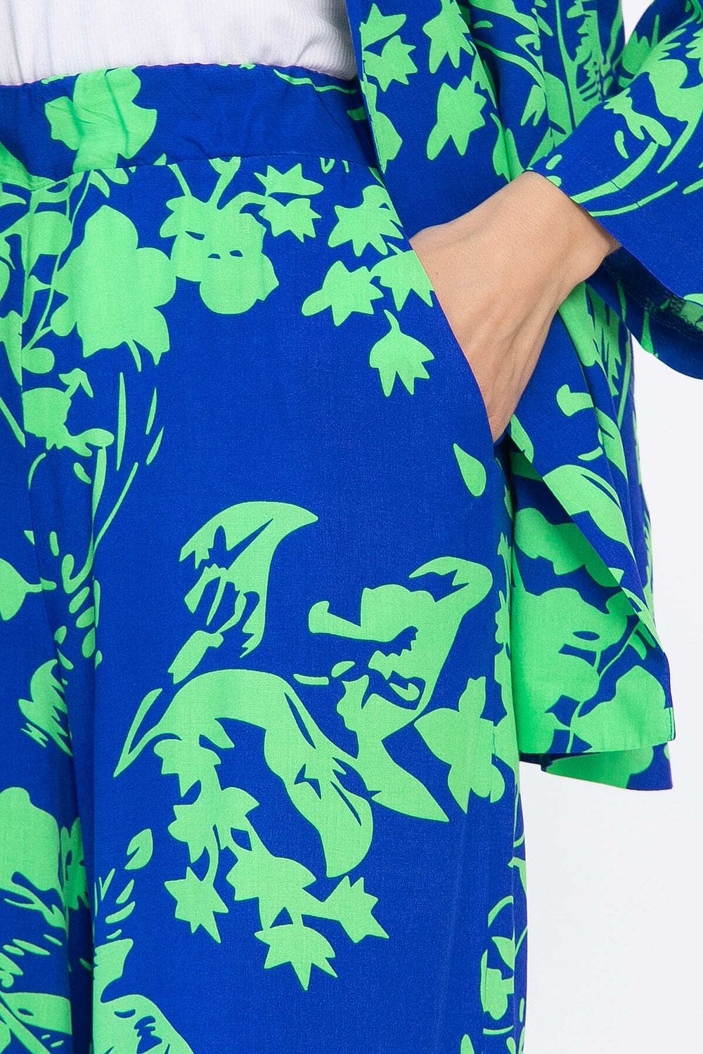 Костюм Эльба (синий) К13611-7М LT Collection