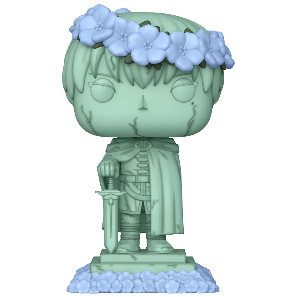 Фигурка Funko POP! Animation Frieren Himmel Chase (1989)