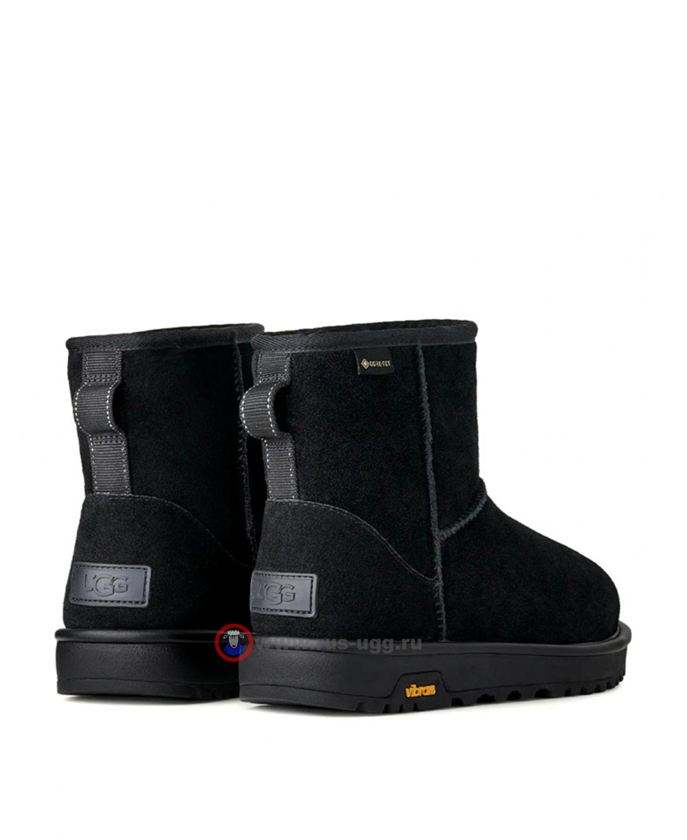 MEN'S CLASSIC MINI GTX Boot Black