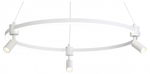 Подвесная люстра Ambrella Light FL FL5292