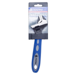 МАСТАК (020-10200H) Ключ разводной 200 мм, эргономичная ручка