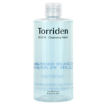 Torriden, Dive In Cleansing Water, 400 мл (13,52 жидк. унц.)