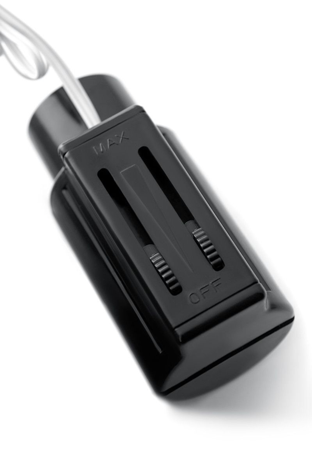 Мастурбатор-полуторс Alice с вибрацией и ротацией (Цвет: телесный)