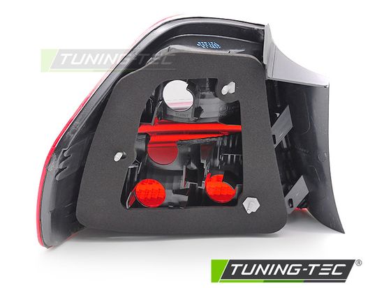 Фара задняя правая SIDE TYC для BMW E90 05-08