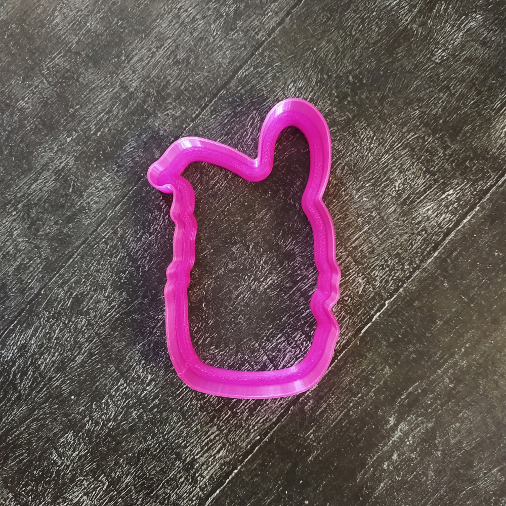 Зайка-эскимо