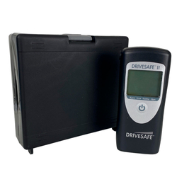Алкометр Drivesafe II профессиональный