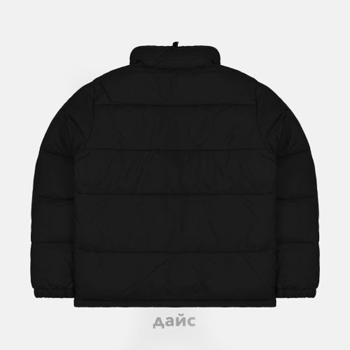 Пуховик мужской Dickies Waldenburg Jacket артикул:DK0A4XP2BLK1 - купить в магазине Дайс
