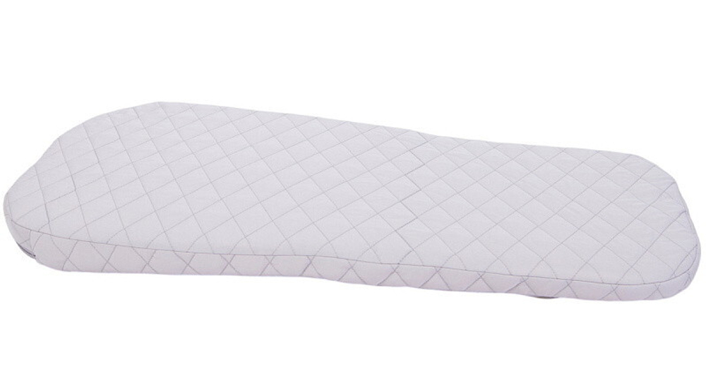 Детская коляска Peppy Monaco GP 3 в 1 с автокреслом Verona Black черный, рама темно-серая