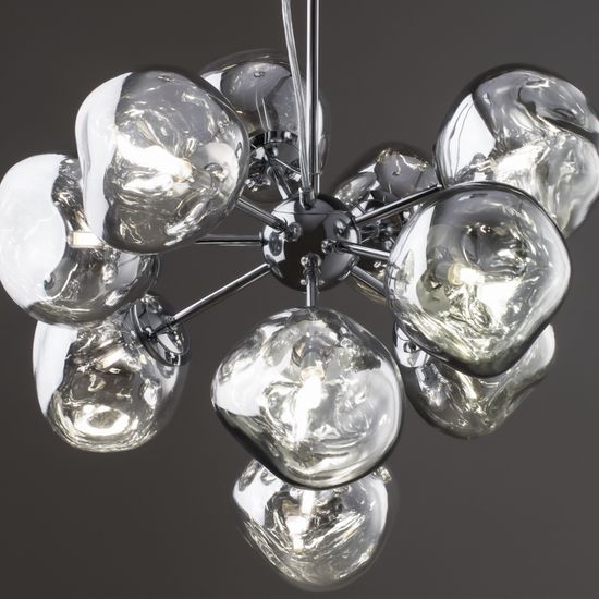 Подвесной светильник Freya FR5378PL-10SM