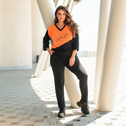 Костюм УК-0779-3 Fabrika