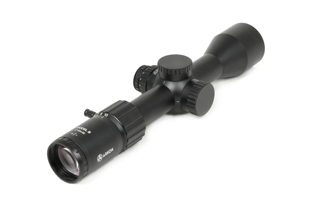 Прицел Arkon Model B 1.7-10x45