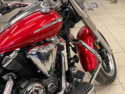 Yamaha XVS 950 (V-Star) 2011