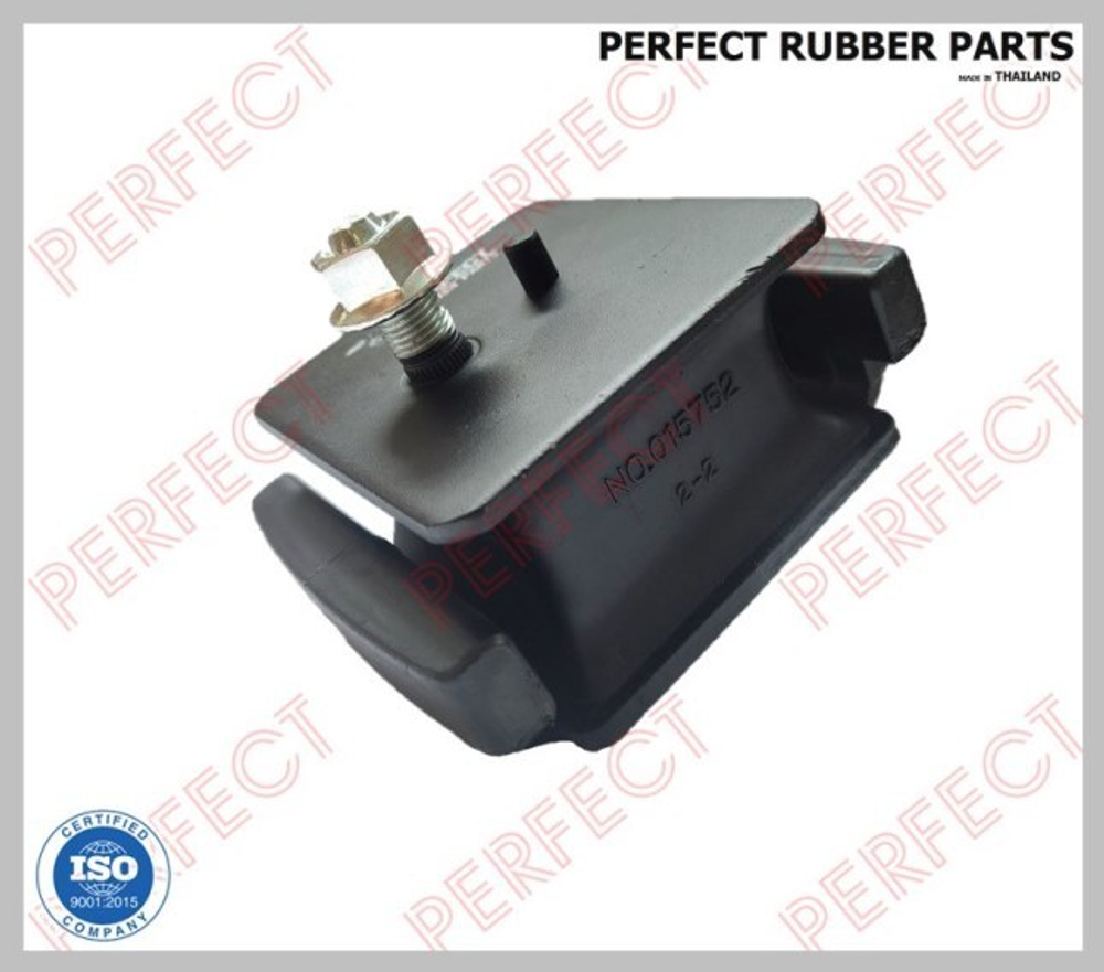 Подушка двигателя передняя 1hdt/1hz PERFECT (Кратность 1 шт) TO01FZJ92