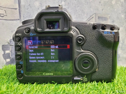 Canon 5D Mark II 130.000 кадров Покупка/Продажа