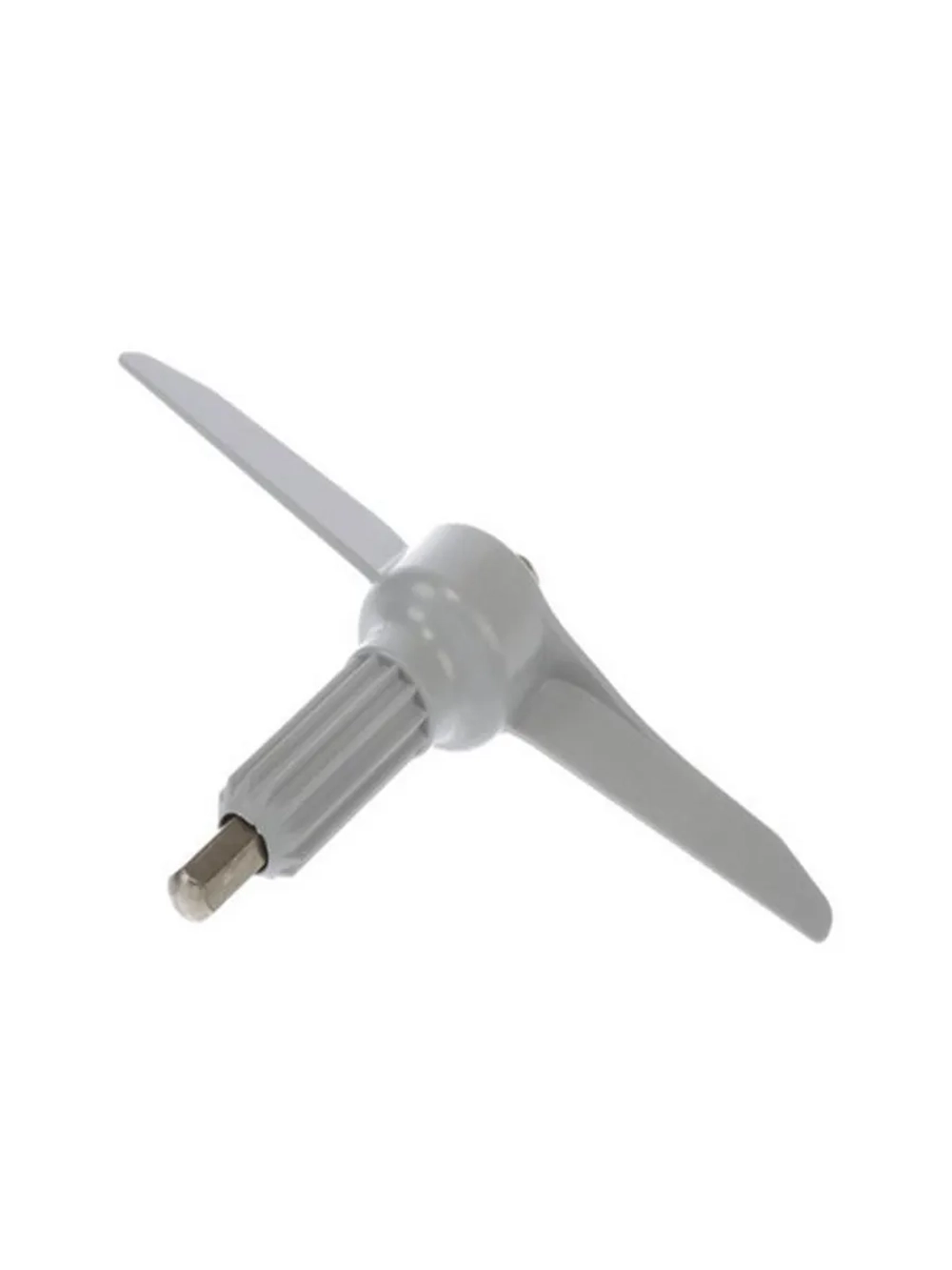 Ось лопасть универсальной резки для кухонного комбайна Италия 10000314