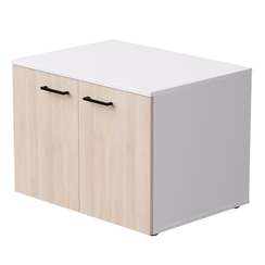 Тумба для оргтехники Everprof EVO 800х604x588