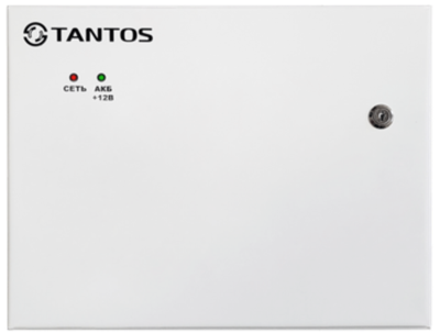 ББП-100 MAX2-L блок бесперебойного питания Tantos
