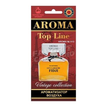 Ароматизатор Aroma Top Line GUE LAROCHE FIDJI №V13