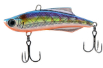 Раттлин EcoPro Vib Tor 70мм 20г #055 Крючок №6 Shiny Shad