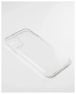 Чехол силиконовый для iPhone 11 прозрачный