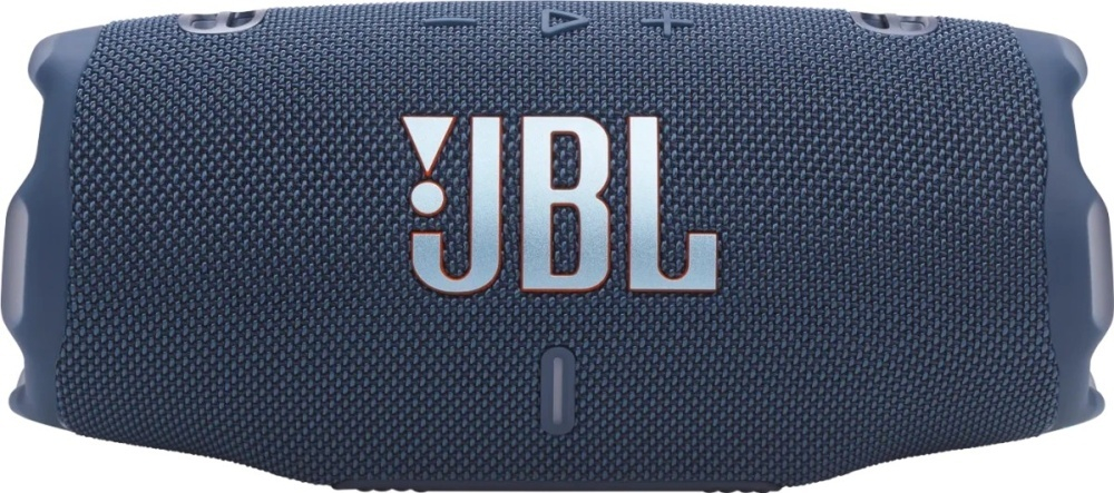 Колонка JBL Charge 6 blue