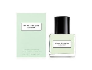 Marc Jacobs Cucumber Splash 2016