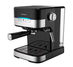 Кофеварка рожковая Supra CMS-1500 (h)