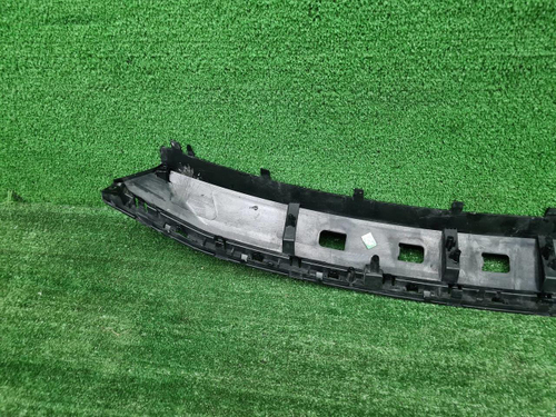Накладка переднего бампера EXEED TXL (2021-н.в.)