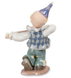 CMS-23/ 5 Фигурка «Клоун» (Pavone)