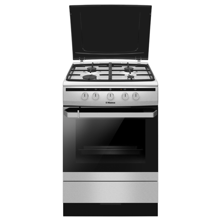 Комбинированная плита Hansa FCMX63021