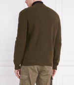 куртка kotron BOSS ORANGE - зеленый(50474901)