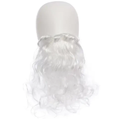 Карнавальный аксессуар «Борода Деда Мороза» 30 гр