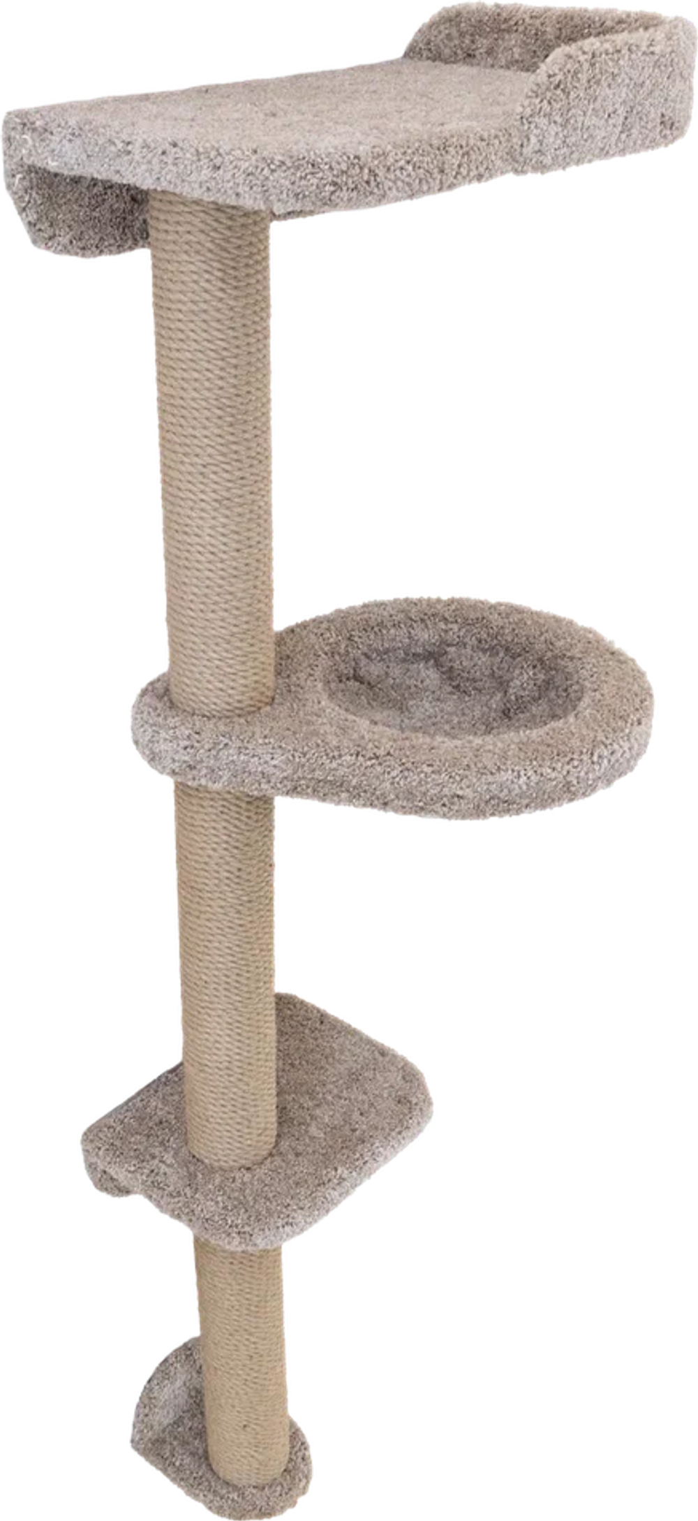 Волна с гамаком