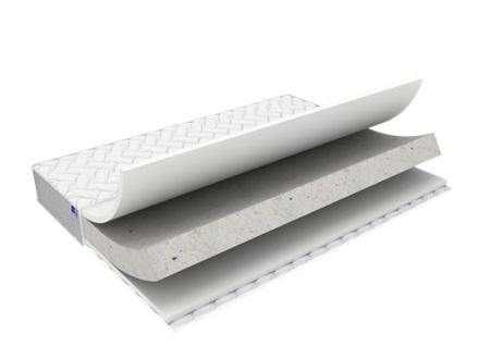 Матрас Solid Premium Relax трикотаж