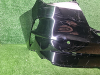 Бампер задний Kia K5 (2019-2023) GT