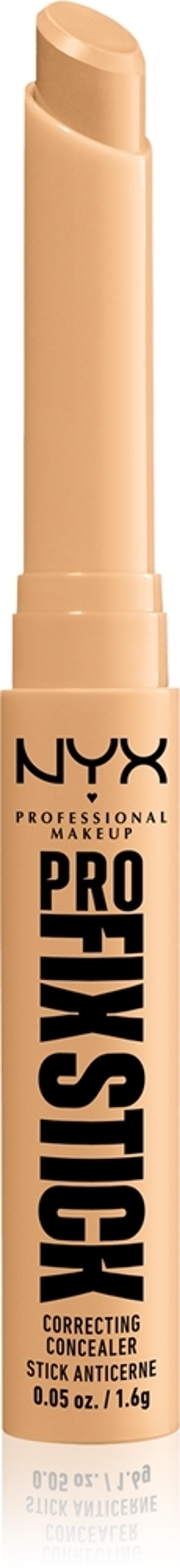 NYX Professional Makeup Pro Fix Stick - Объединяющий кожу консилер, 1,6 g