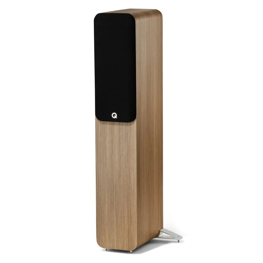 Напольная акустика Q-Acoustics Q5040 (QA5046) Santos Rosewood