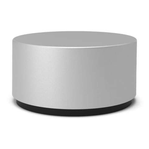 Microsoft Surface Dial манипулятор для Surface Studio