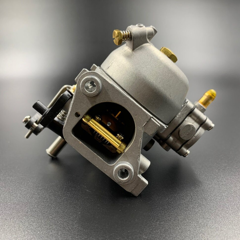 Карбюратор Suzuki DT9.9-15 (PREMARINE)