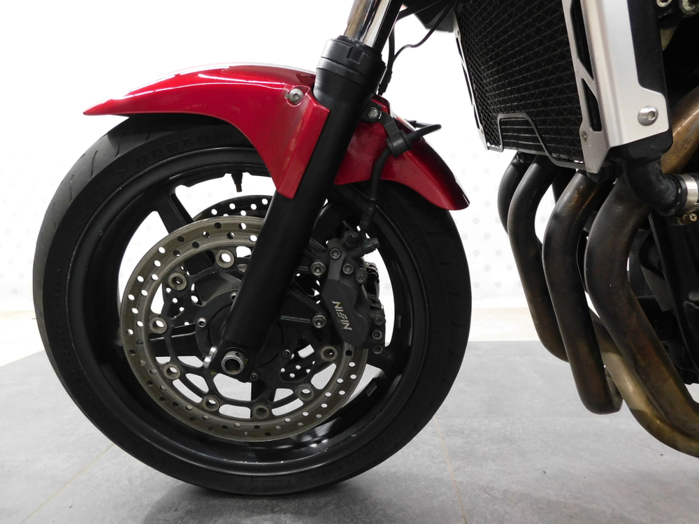 Honda CB1300 boldor 2011
