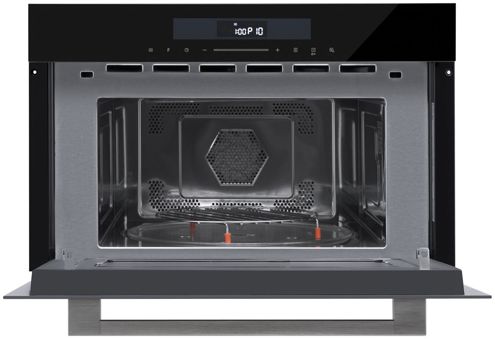 Встраиваемая микроволновая печь СВЧ Weissgauff BMWO-341 DB