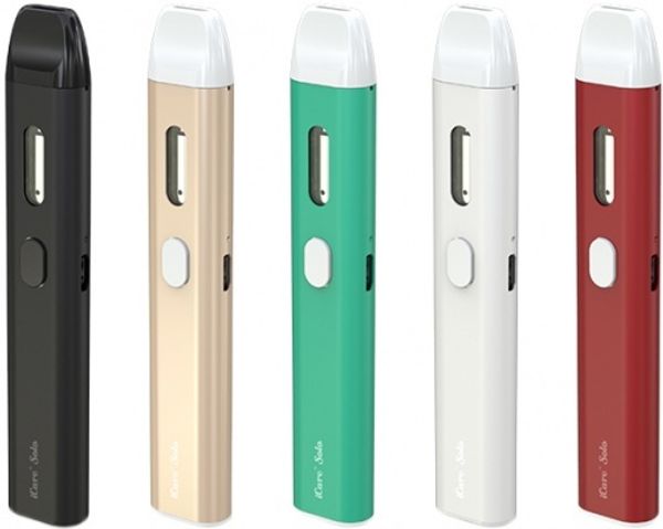 Купить Набор Eleaf iCare Solo Kit