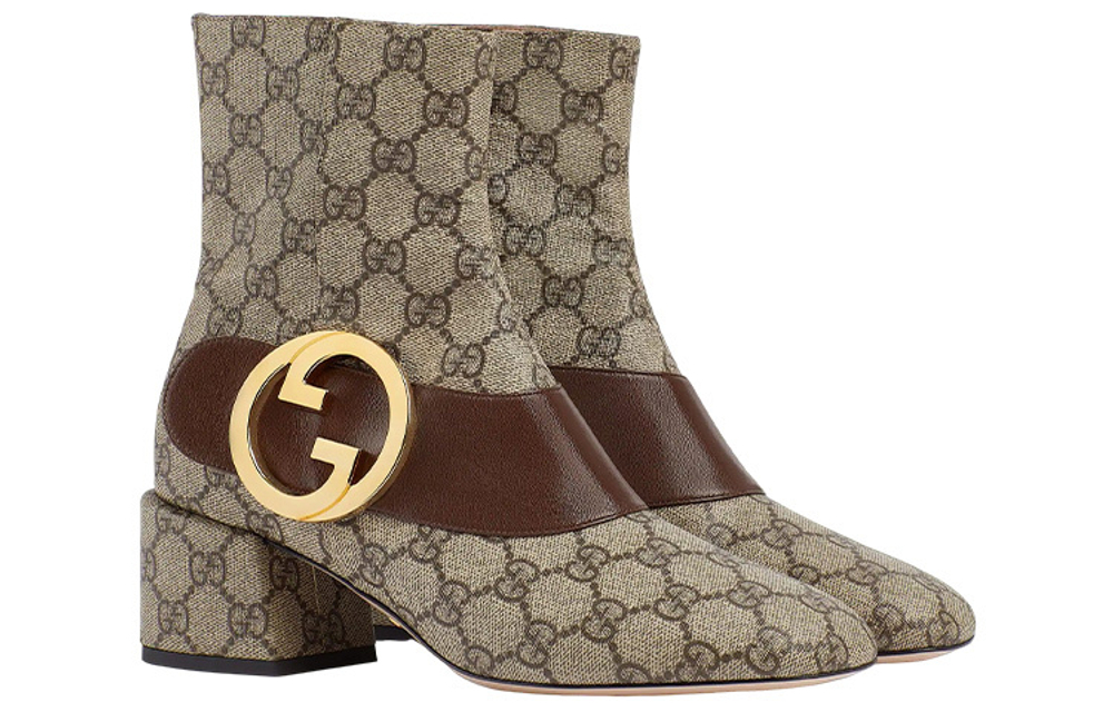 Gucci Blondie (Женская размерная сетка)