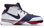 Кроссовки Nike Zoom Kobe 1 Protro Zk1 Usa 2018