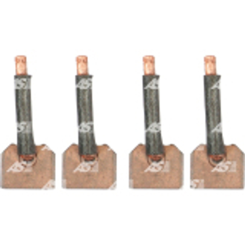 Щётки стартера 7*19*16