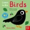 Listen to the Birds - Listen to The…