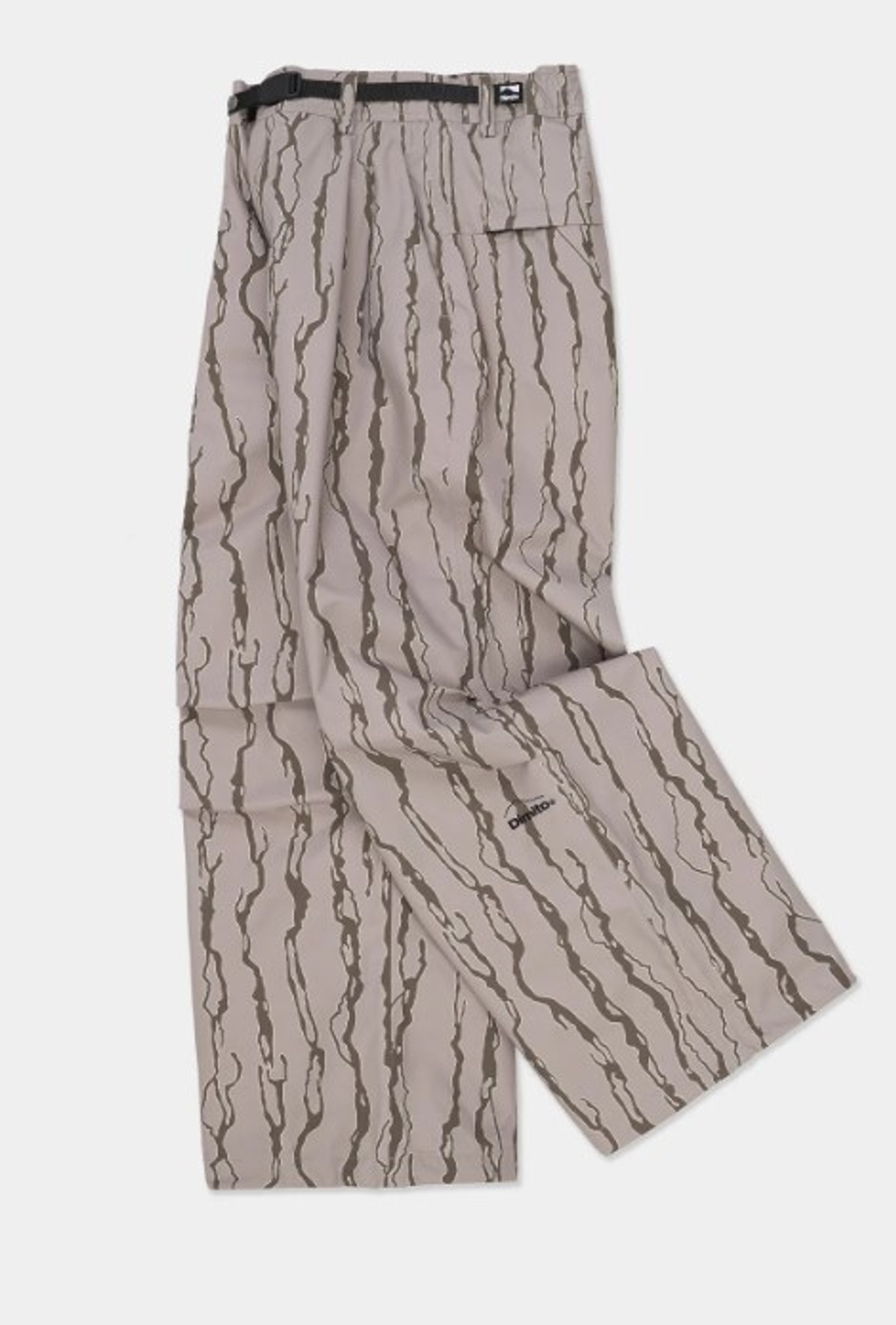 Штаны для сноуборда Dimito BASIC WIDE PANTS (WIDE FIT LV.2)