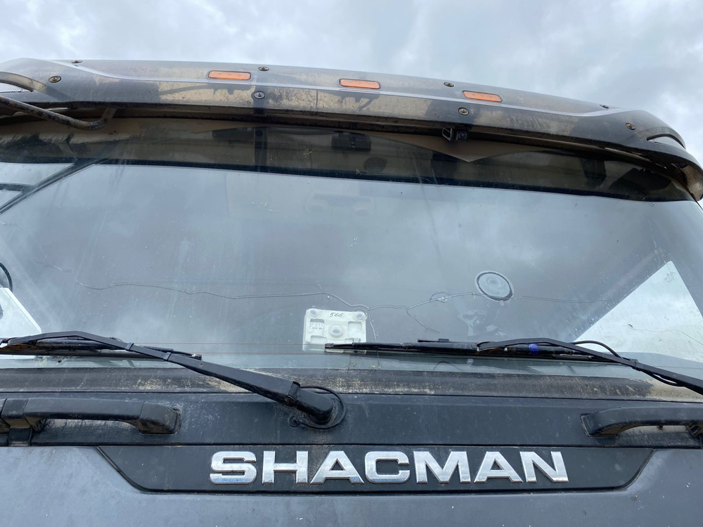 Shacman (Shaanxi) SX* 8x4 Самосвал SX33186V366 (Дизельный, 11,6 л, 440 л.с., МТ)